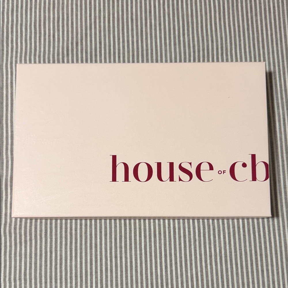 House of CB Skirt